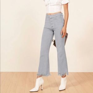 Reformation Jessie Pant